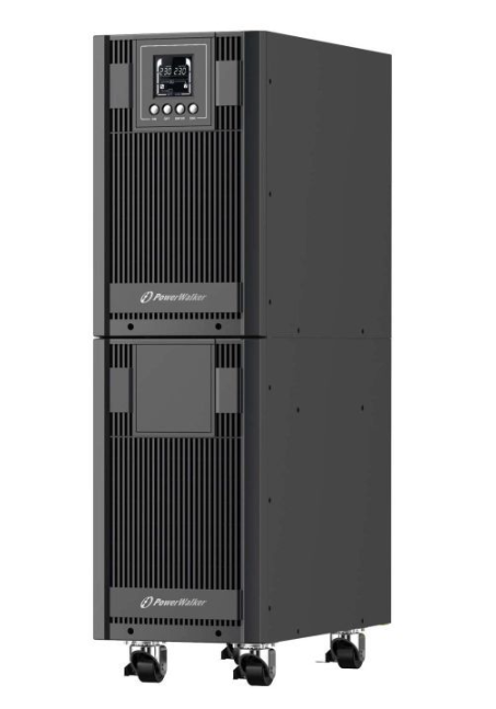 ДБЖ PowerWalker VFI 10000 AT (10122249)